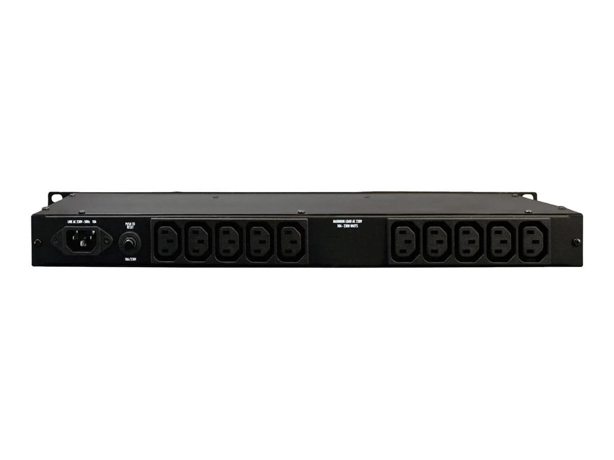 Furman Sound Furman 10A Standard Power Conditioner
