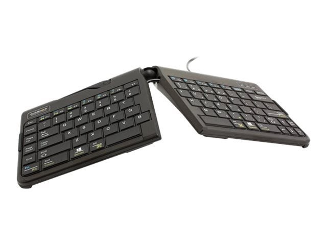 Goldtouch System Goldtouch Goldtouch Go 2 Mobile Keyboard