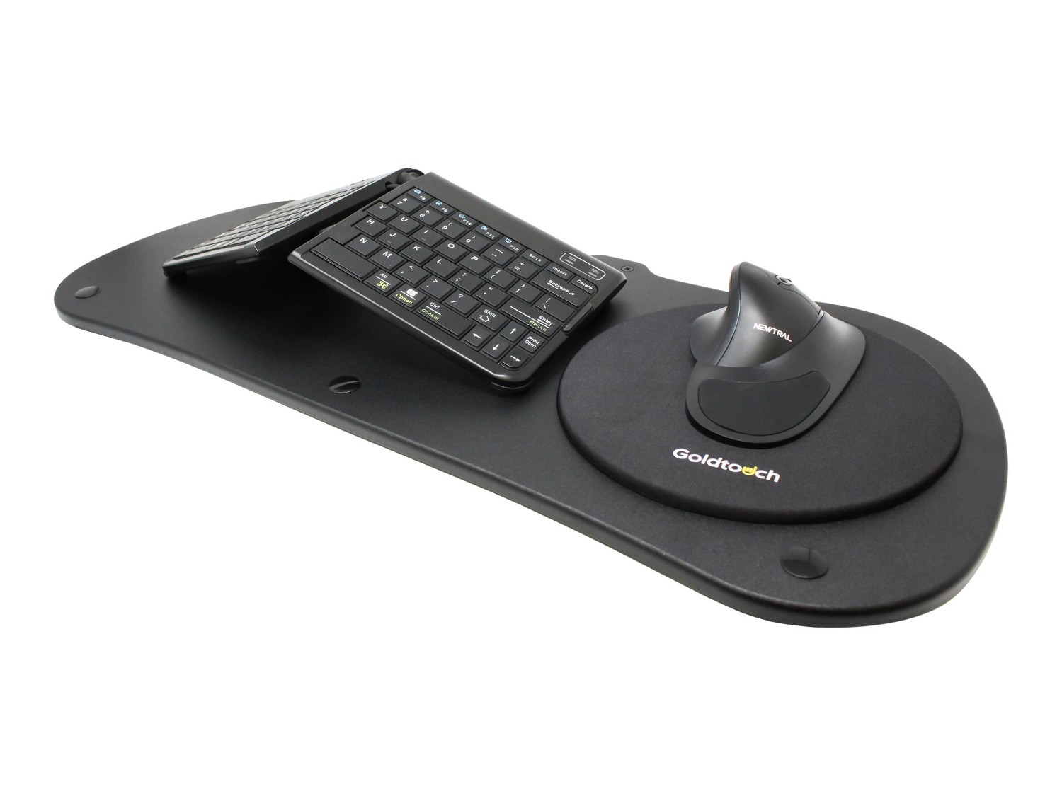 Goldtouch System Goldtouch Sleek, Thin, And Convenient, T
