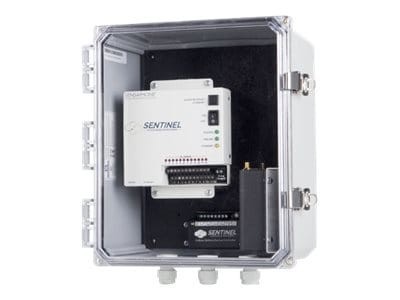 Sensaphone Sentinel W/4G Lte Verizon Solid Door