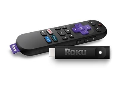 Roku Roku Streaming Stick Plus