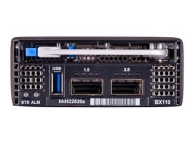 F5 Velos Blade SSL Orchestrator