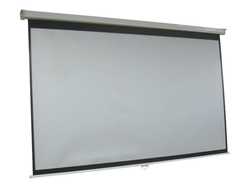 Inland Products Prjection Screen120in 169