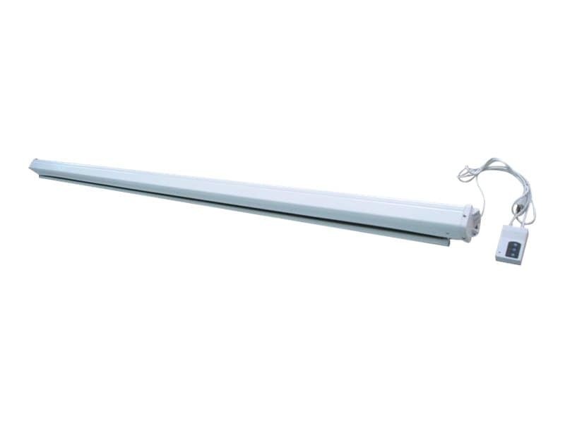 Inland Products Projection Electric Screen100i