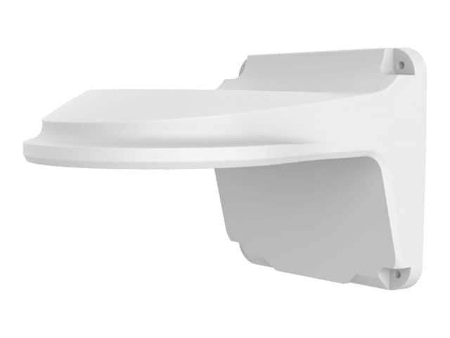 Turing Video Wall Mount for Surveillance Camera - White