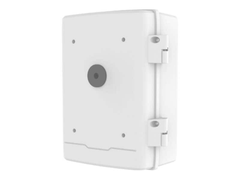 Turing Video Mounting Box for Network Camera
