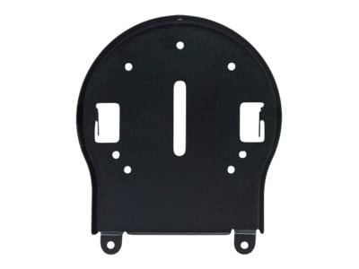 QSC Audio Products QSC Audio Ceiling Mount Bracket For PTZ Cameras - Black