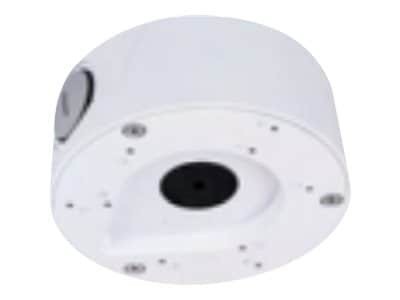 Turing Video Turing Edge Dome Round Junction Box