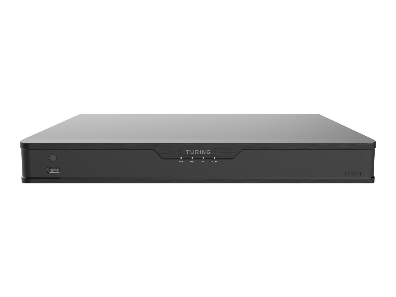 Turing Video Turing 16CH HD Analog Encoder