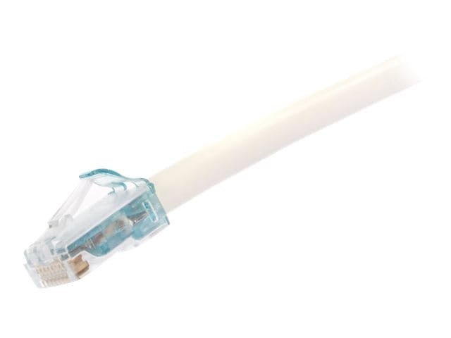 CommScope Systimax Mino6a Cat6a U/Utp LS-CM Cord 4PR 28Awg RJ45 T568B WHT, 5MT
