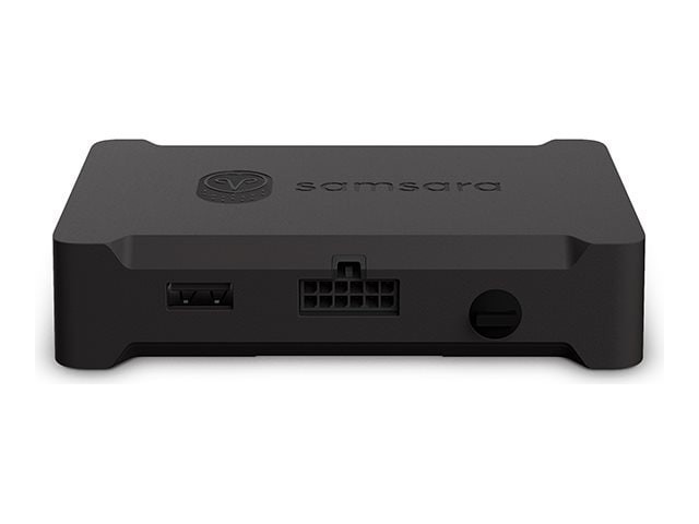 Samsara Corp. Vehicle IoT Gateway, Model VG55