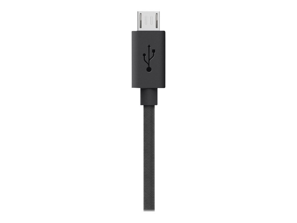 ChargeTech Usb-A To Micro Usb WM9/S9 Replacement Cable, 20"