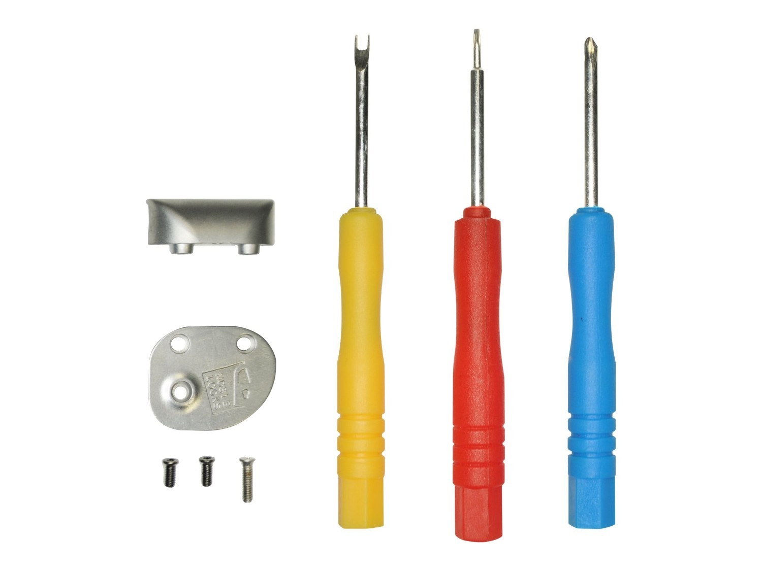 Noble Security Systems Noble Noble Locks TZ30 Wedge Lock Se