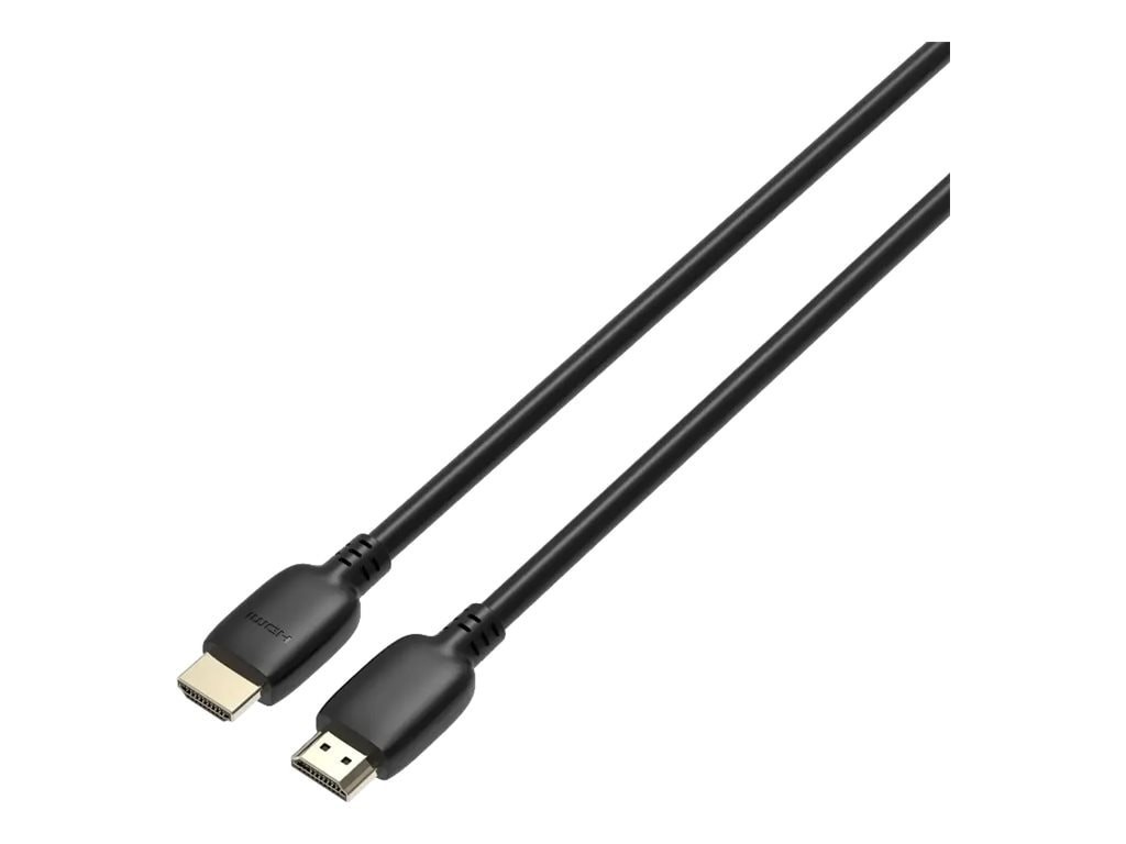 Bull Creek Technologies Hdmi 2.1 M/M Cable, 10FT