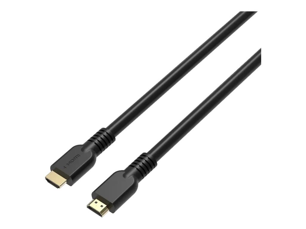 Bull Creek Technologies Hdmi 2.1 M/M Cable, 25FT