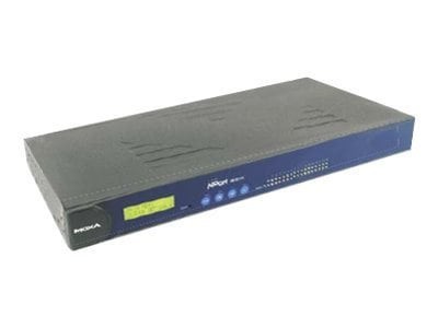 Moxa Technologies Moxa 16 Port Device Server