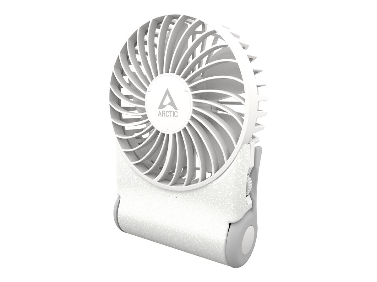 Arctic Cooling Summair 2Go White