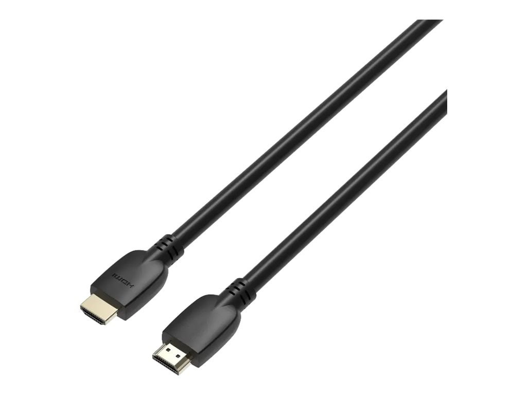 Bull Creek Technologies Hdmi 2.1 M/M Cable, 15FT