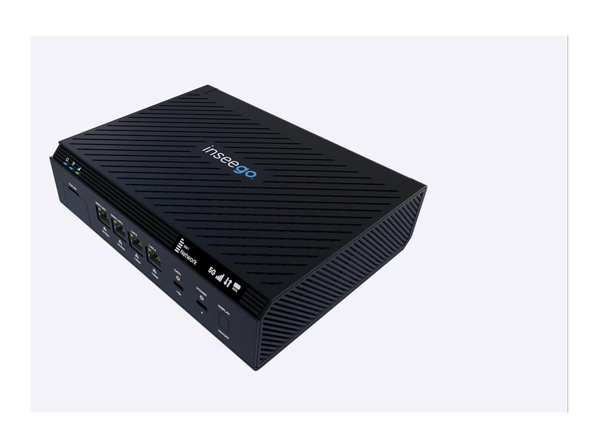 Feeney Wireless Bdl-Fx4200-Cna-1Yr