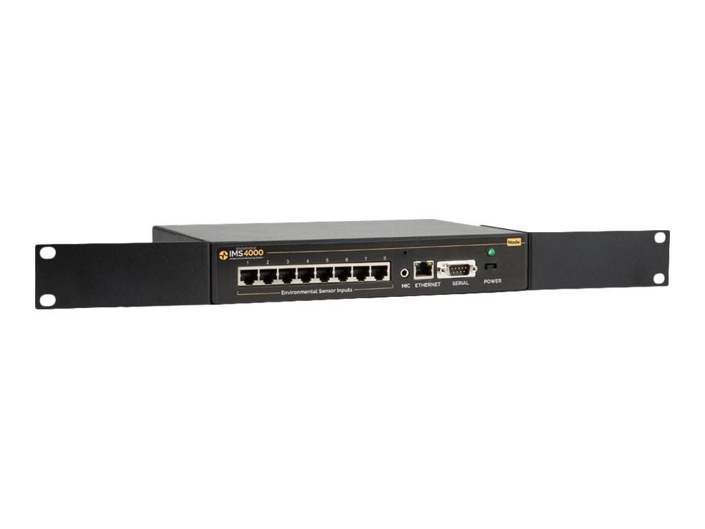 Sensaphone Ims-4000 Monitoring Node Expansion Unit