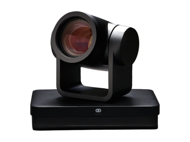 Boom Collaboration Magna Pro 4K Ultra HD PTZ Camera W/ 27X Zoom