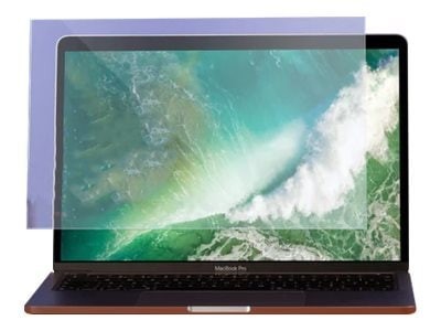 Ocushield Anti Blue Light Anti-Glare Privacy Filter W/ Anti-Bacterial Tech For MacBook Pro 16" (2021 To 2023)