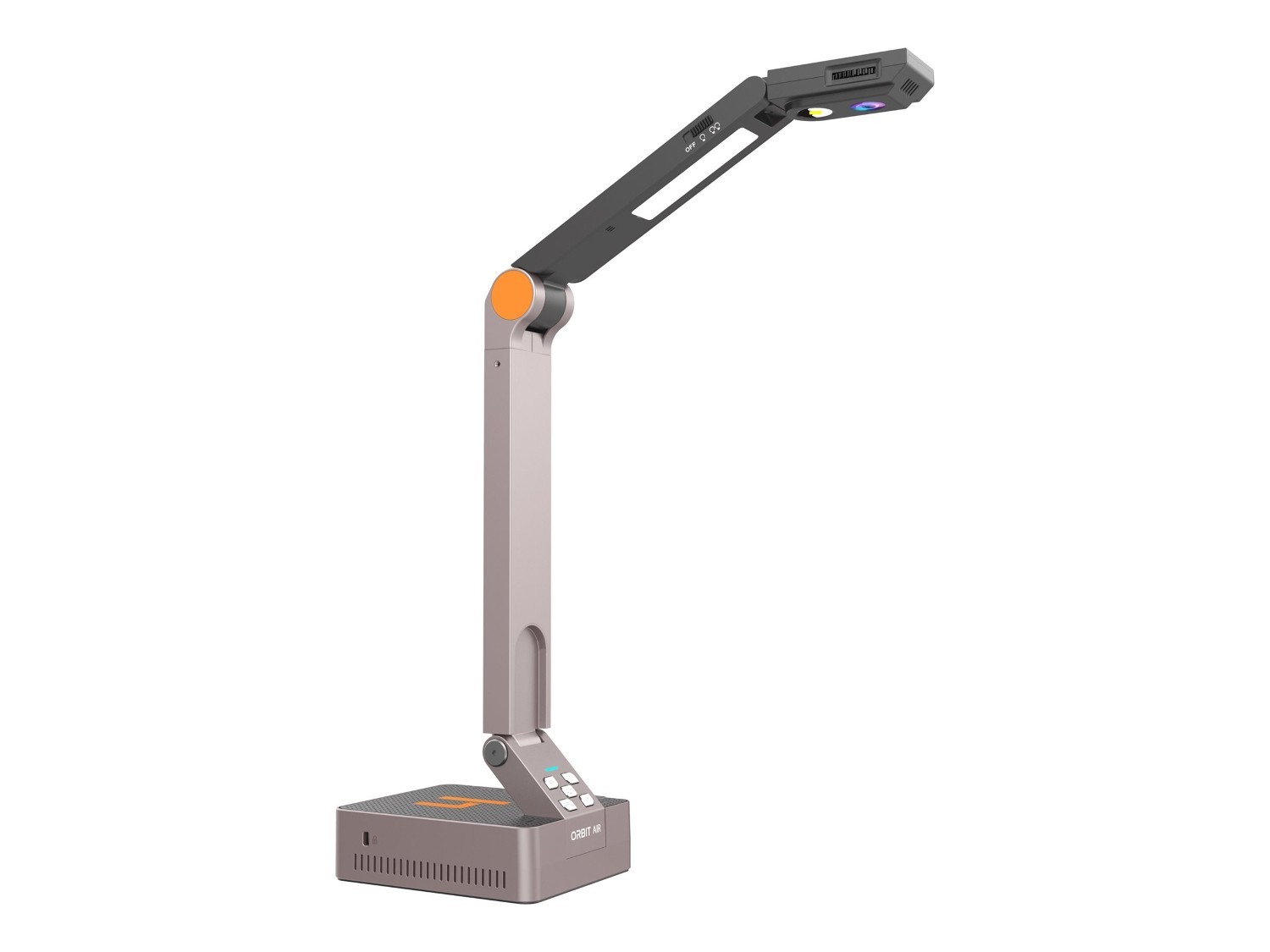 HoverCam Orbit Air 5 GHZ Wireless Usb Hdmi Document Camera