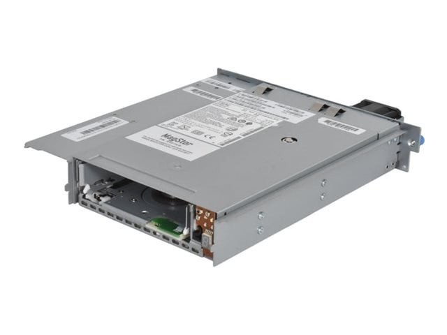 MagStor MagStor M-Series Add-On Drive Lto-9 HH Sas Interface: Sas 12 GB (8644) Half-Height Lto-9 Module: 18