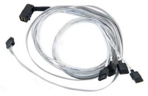 Adaptec Server-, Computer- En Printeronderdelen>Kabels>SAS-kabels