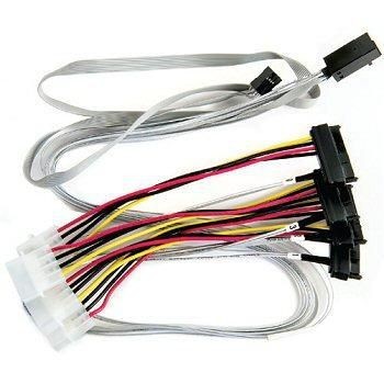 Adaptec Server-, Computer- En Printeronderdelen>Kabels>SAS-kabels