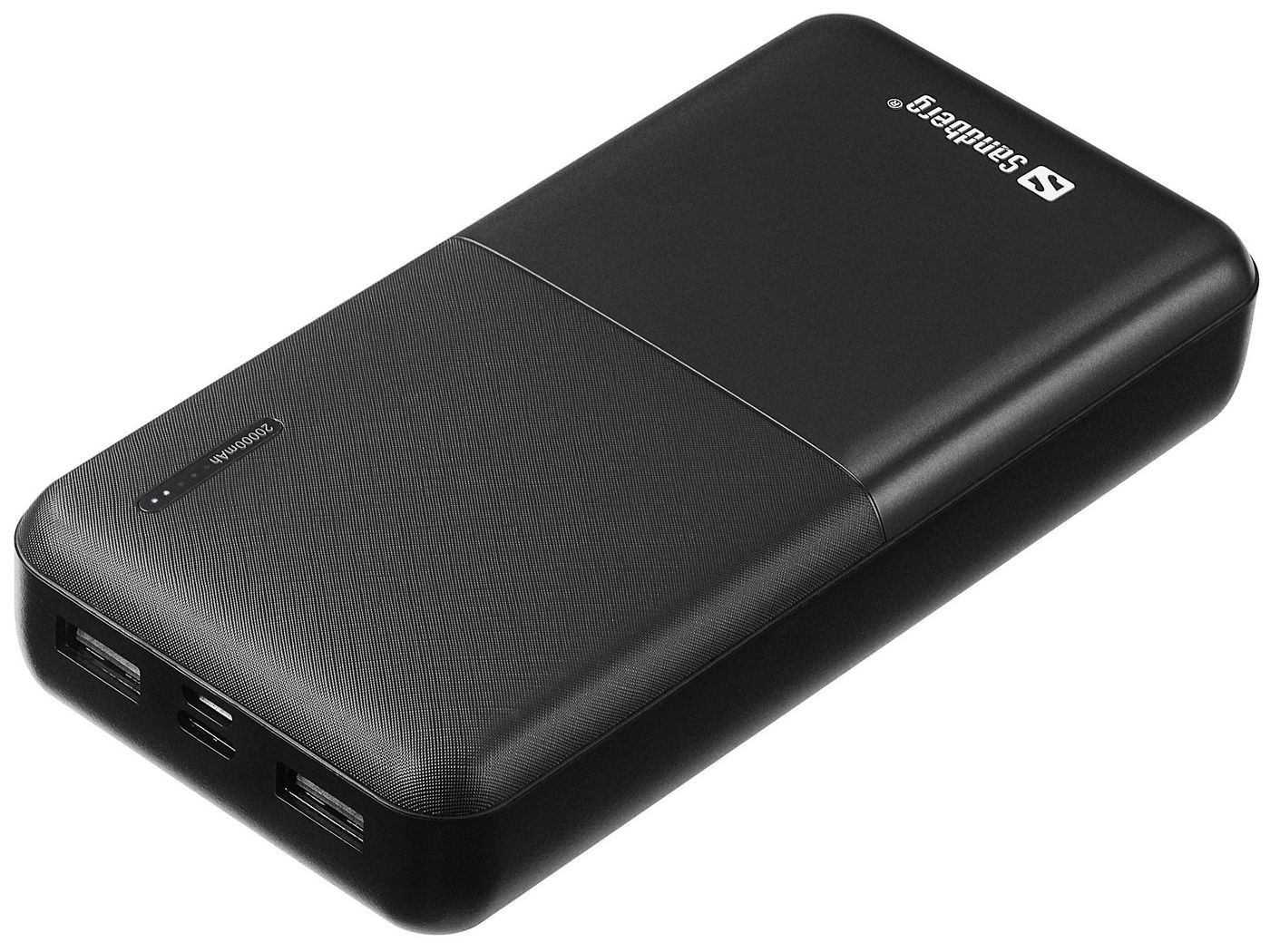 Sandberg Consumentenelektronica>Accessoires Voor Mobiele Telefoons En tablets>Power Banks