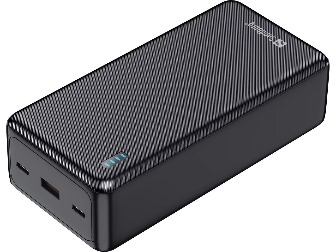 Sandberg Consumentenelektronica>Accessoires Voor Mobiele Telefoons En tablets>Power Banks