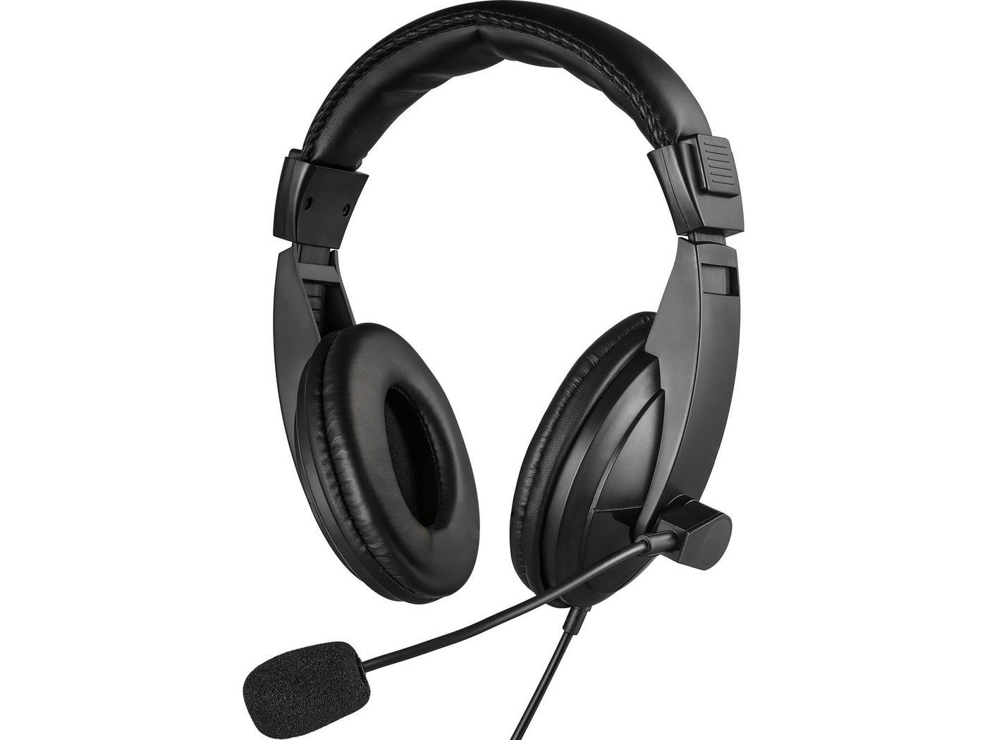 Sandberg Consumentenelektronica>Beeld En Geluid>Headsets En hoofdtelefoons>Headsets
