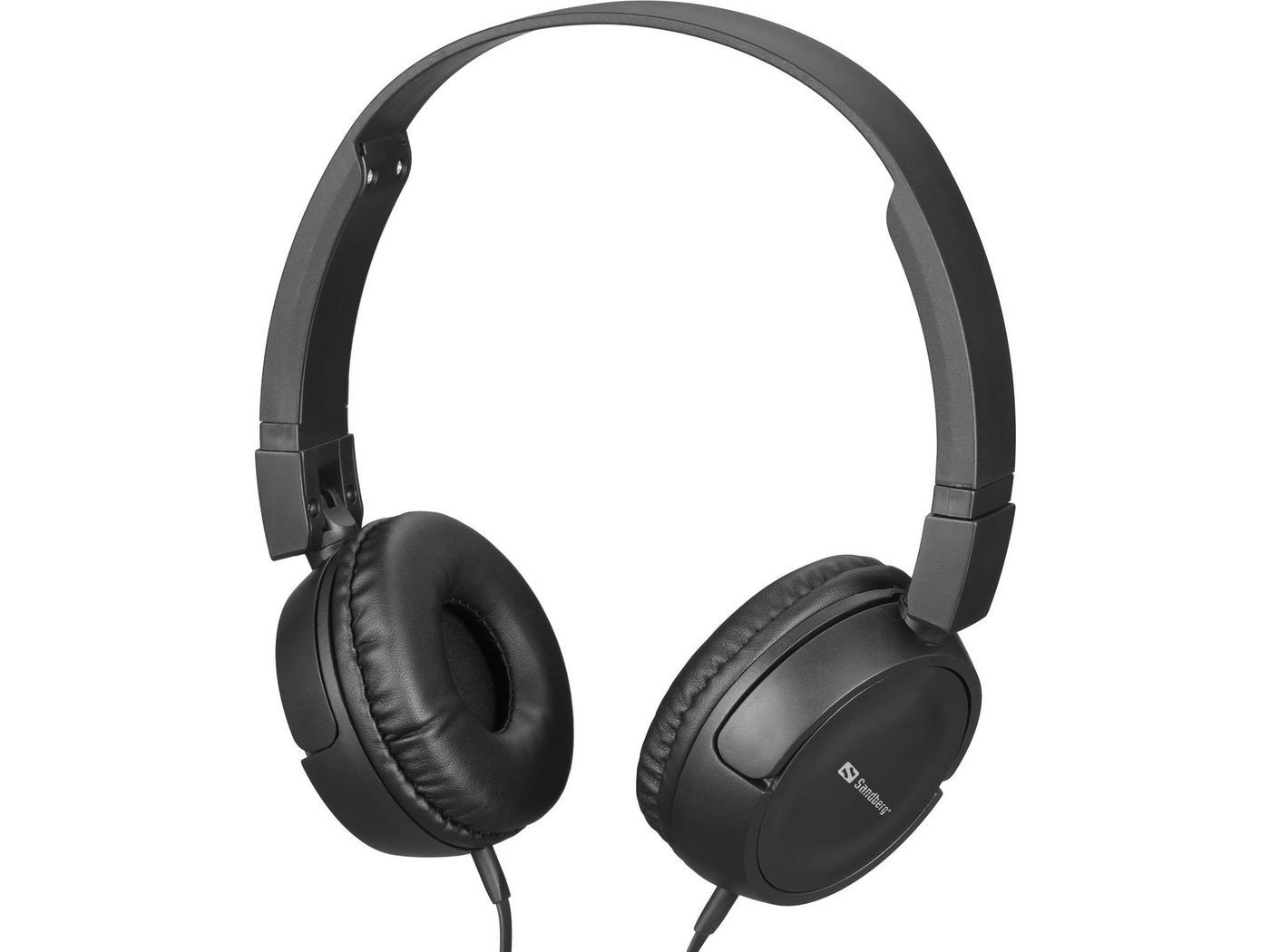 Sandberg Consumentenelektronica>Beeld En Geluid>Headsets En hoofdtelefoons>Headsets