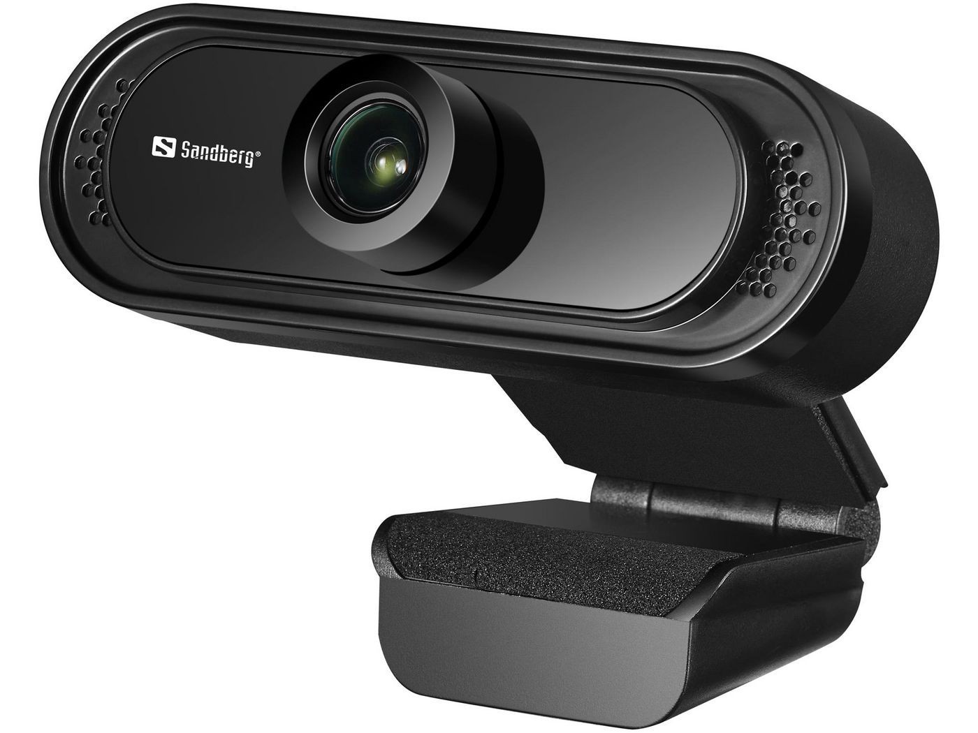 Sandberg Consumentenelektronica>Computer accessoires>Webcams En conferenties>Webcams