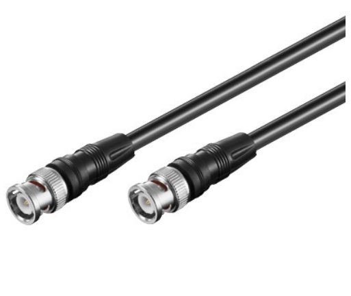 Microconnect Consumentenelektronica>Beeld En Geluid>Tv-settopboxen En antennes>Coaxkabels