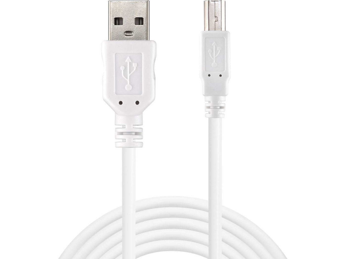 Sandberg Consumentenelektronica>Kabels>USB-kabels