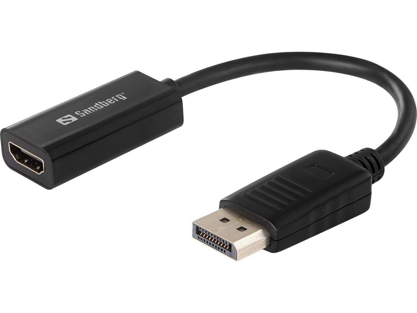 Sandberg Consumentenelektronica>Kabels>Video-adapters