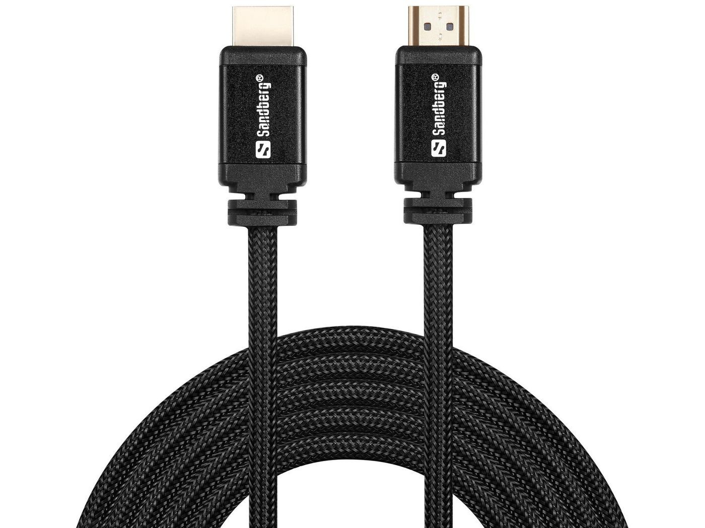 Sandberg Consumentenelektronica>Kabels>HDMI-kabels
