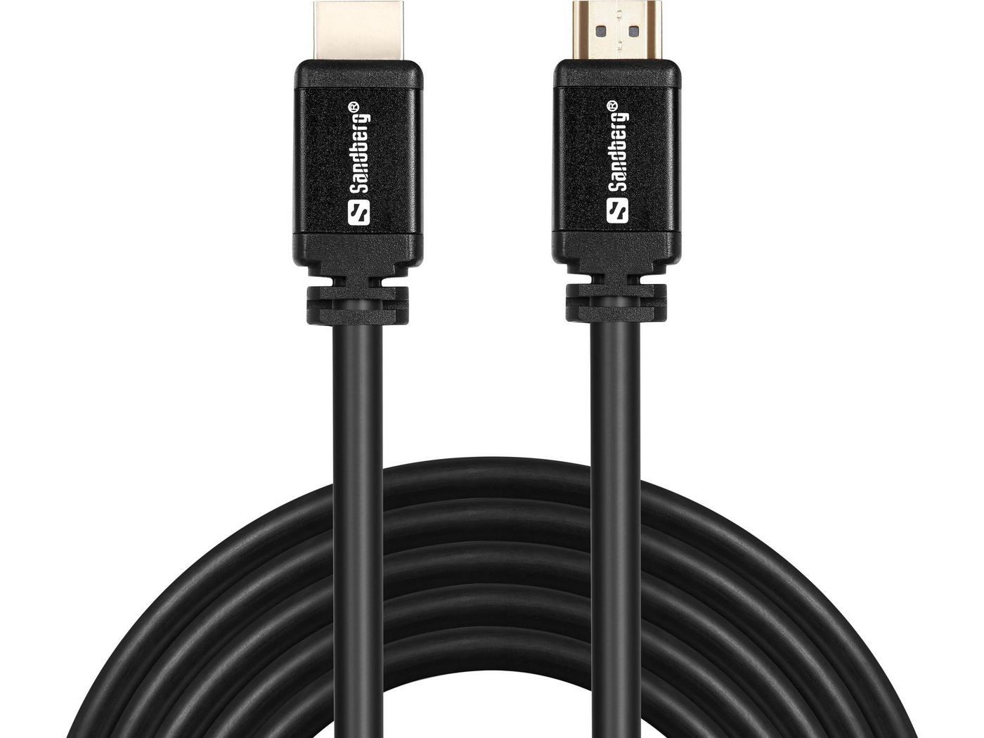 Sandberg Consumentenelektronica>Kabels>HDMI-kabels