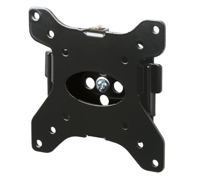 B-Tech Pro-AV-oplossingen>Montage En meubels>Displays En monitoren>Tv-beugels