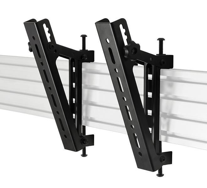 B-Tech Pro-AV-oplossingen>Montage En meubels>Accessoires>Accessoires Voor Monitormontage