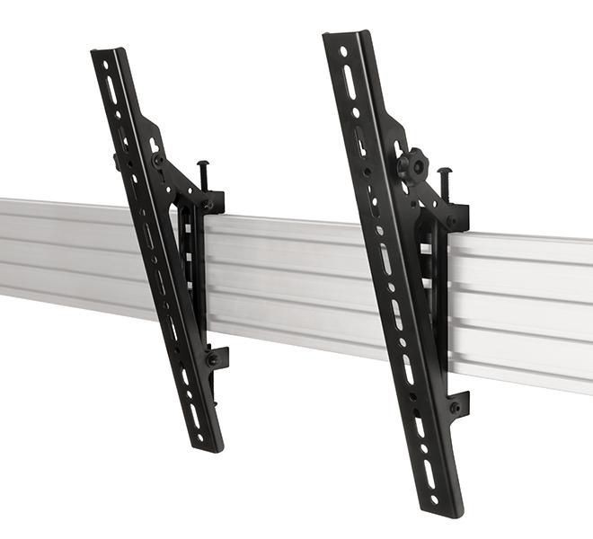 B-Tech Pro-AV-oplossingen>Montage En meubels>Accessoires>Accessoires Voor Monitormontage