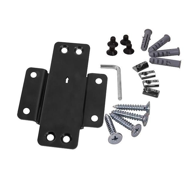 B-Tech Pro-AV-oplossingen>Montage En meubels>Accessoires>Accessoires Voor Monitormontage