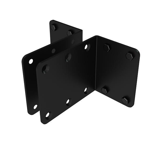 B-Tech Pro-AV-oplossingen>Montage En meubels>Accessoires>Accessoires Voor Monitormontage