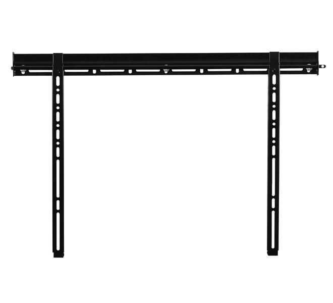 B-Tech Pro-AV-oplossingen>Montage En meubels>Displays En monitoren>Tv-beugels