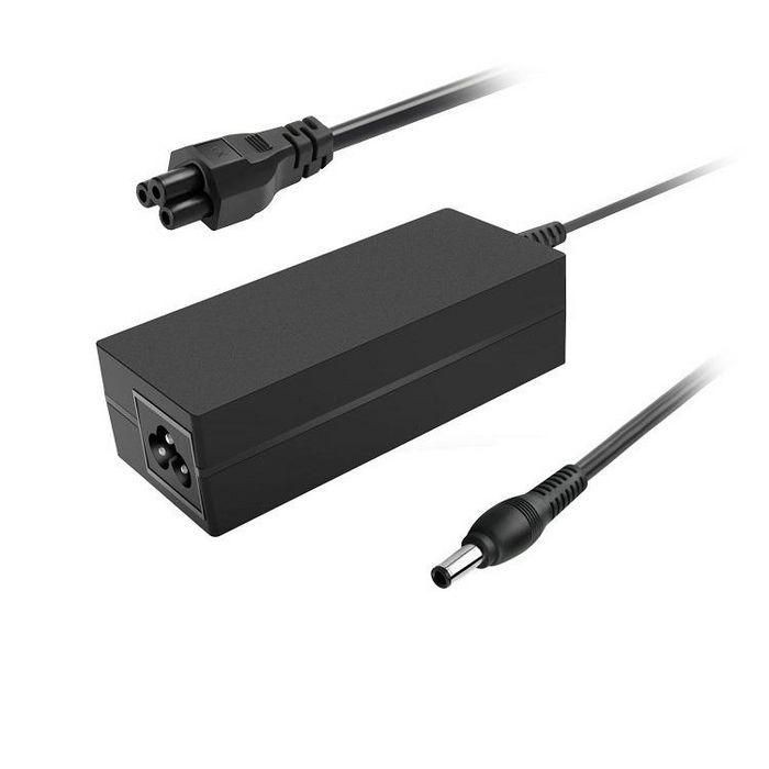 CoreParts Server-, Computer- En Printeronderdelen>Notebooks & reserveonderdelen>Stroomadapters