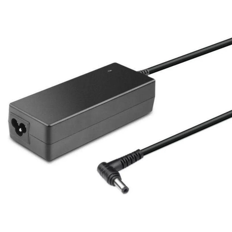 CoreParts Server-, Computer- En Printeronderdelen>Notebooks & reserveonderdelen>Stroomadapters