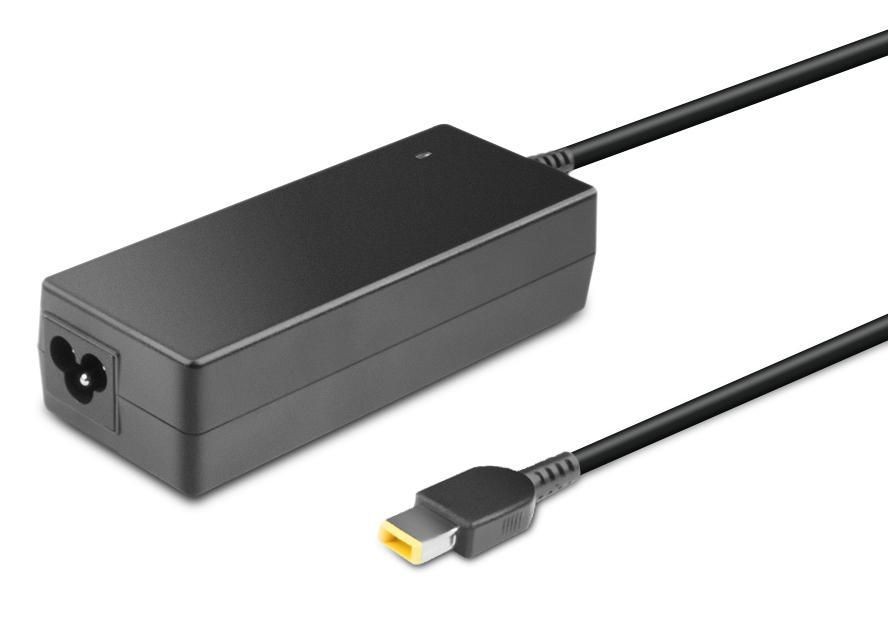 CoreParts Server-, Computer- En Printeronderdelen>Notebooks & reserveonderdelen>Stroomadapters