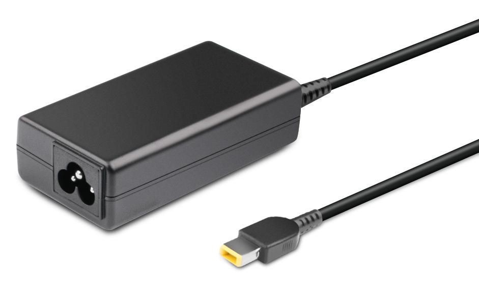 CoreParts Server-, Computer- En Printeronderdelen>Notebooks & reserveonderdelen>Stroomadapters